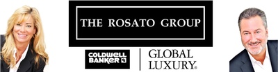 The Rosato Group | Coldwell Banker Residential Brokerage