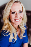Jennifer Harlan