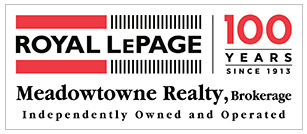 Royal LePage Meadowtowne Realty, Brokerage