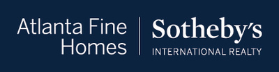 Atlanta Fine Homes, Sothebys International Realty