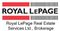 Royal LePage Real Estate Services Ltd., Brokerage