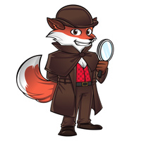 agent portrait