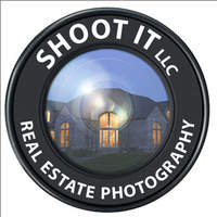 Logo of Shoot It - Real Estate Photography