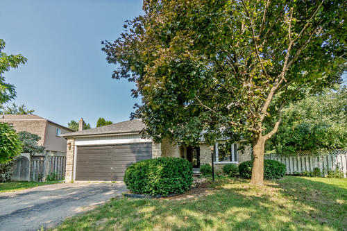 18 Montcalm Place Brampton On L6s 2x6 Canada Virtual Tour