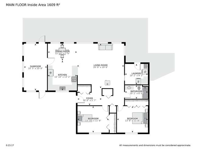 3D Tours Gallery Urbanimmersive