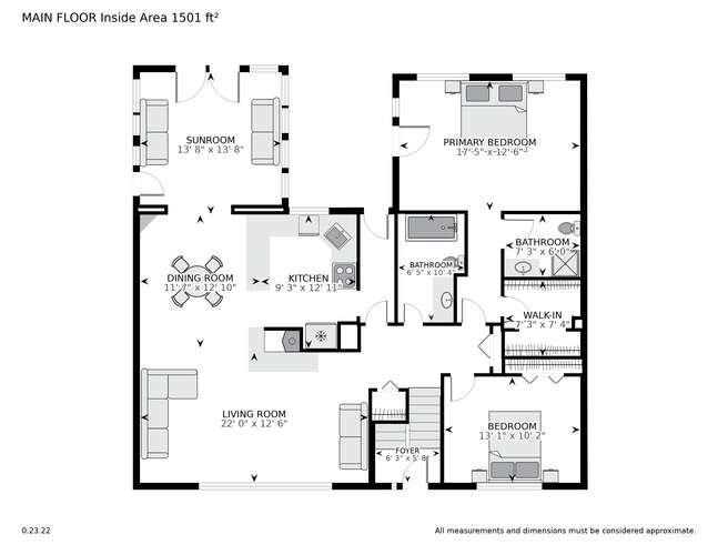 3D Tours Gallery Urbanimmersive